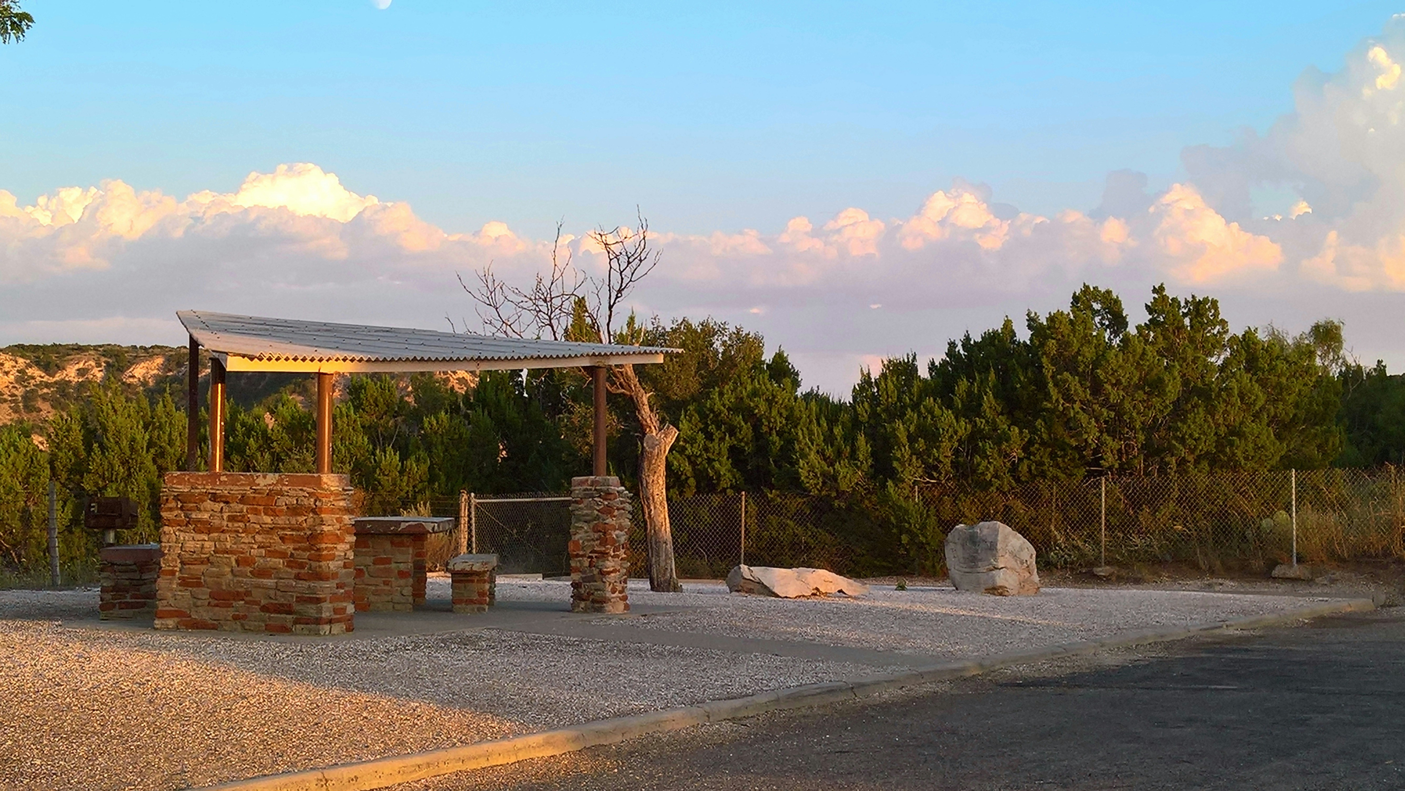 Picnic Shelter